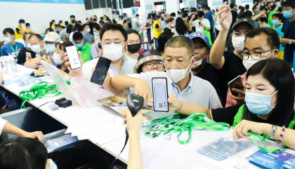 发酵装备篇第一期-开拓生物发酵装备新天地 尽在2021第九届上海生物发酵展