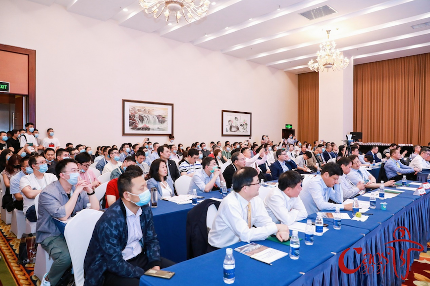 热烈庆祝第十三届中国医师协会骨科医师年会 AO Spine高峰论坛圆满成功