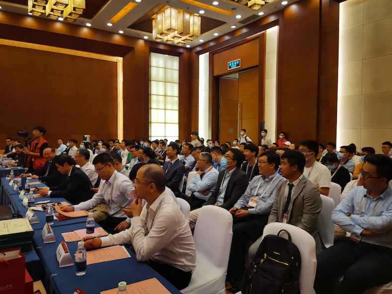中国医师协会骨科医师分会 骨科基础学组换届会议在成都圆满召开-肽度TIMEDOO
