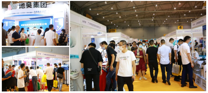 2021年8月27-29日·成都·第7届成都医药产业博览会/成都药交会/2021成都药交会-肽度TIMEDOO