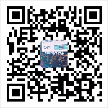 2021年6月22 -23日·上海·BIONNOVA生物医药创新者论坛-肽度TIMEDOO