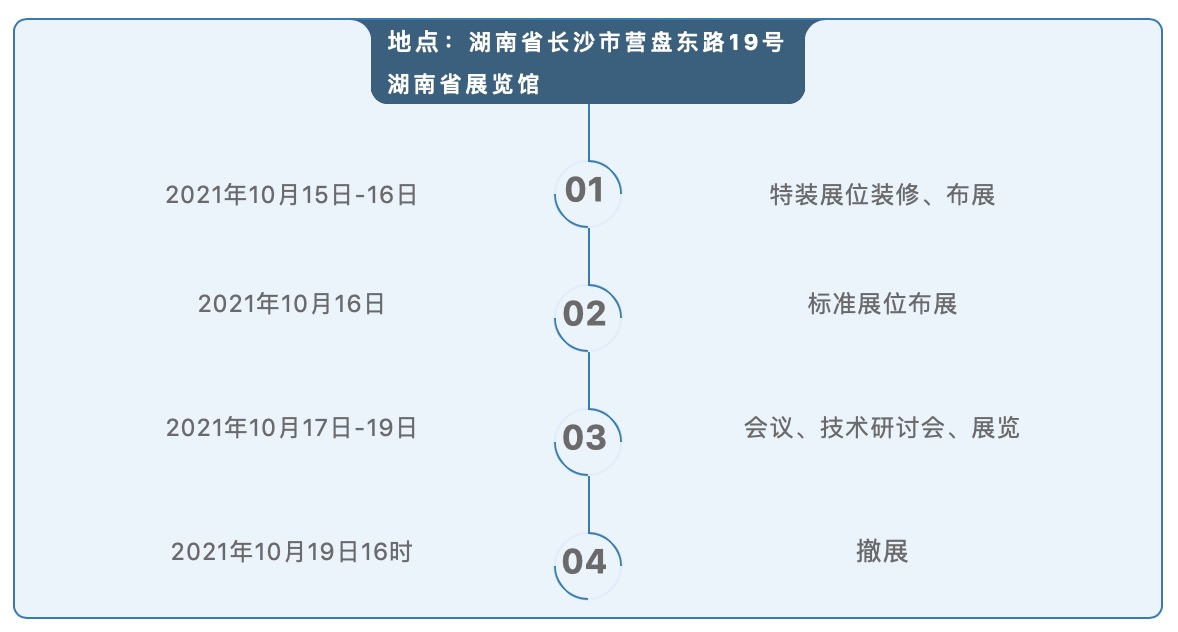 【湖南口腔展】HDFS 2021湖南口腔医学大会10月如期而至-肽度TIMEDOO