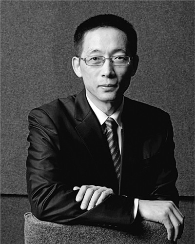 施一公：让更多世界级科学成果出现在我们的实验室里-肽度TIMEDOO
