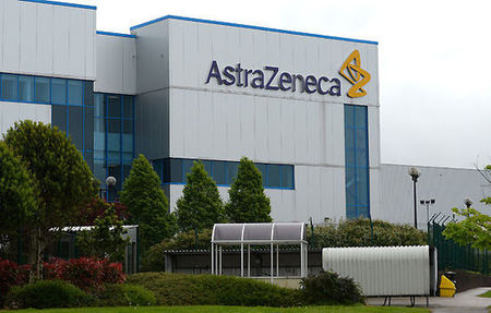 阿斯利康与和黄医药共同开发的沃瑞沙在中国获批 用于治疗MET基因突变肺癌患者