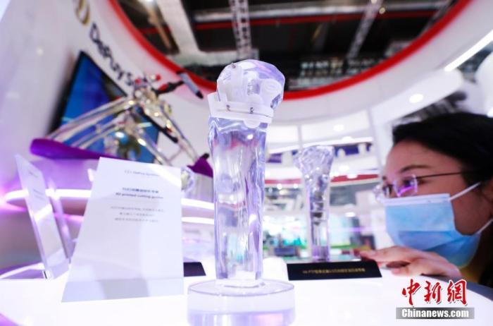 俄开始动物移植实验，在国际空间站3D打印骨组织