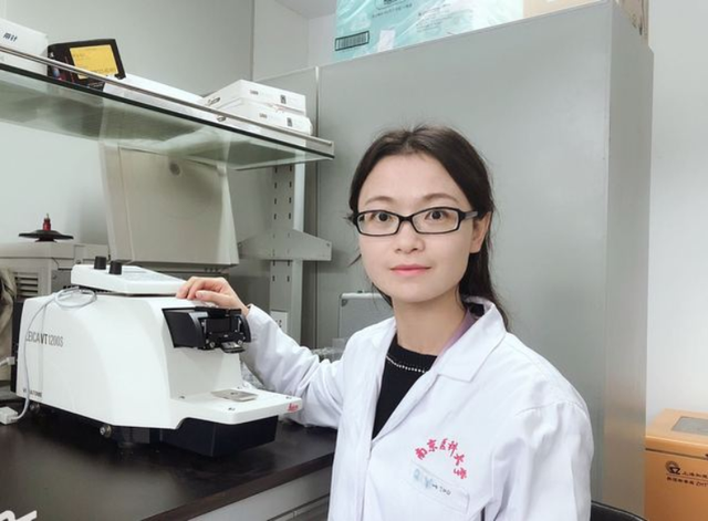 南京医科大学团队研究表明，体外开发的3D皮质器官模型，或可解决唐氏综合征皮层发育缺陷