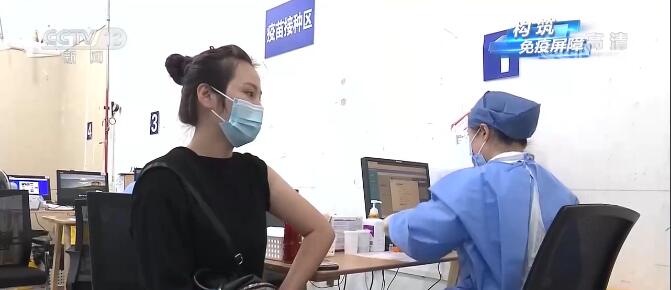 我国21个新冠疫苗进入临床试验阶段 相关部门密切关注病毒变异等问题-肽度TIMEDOO