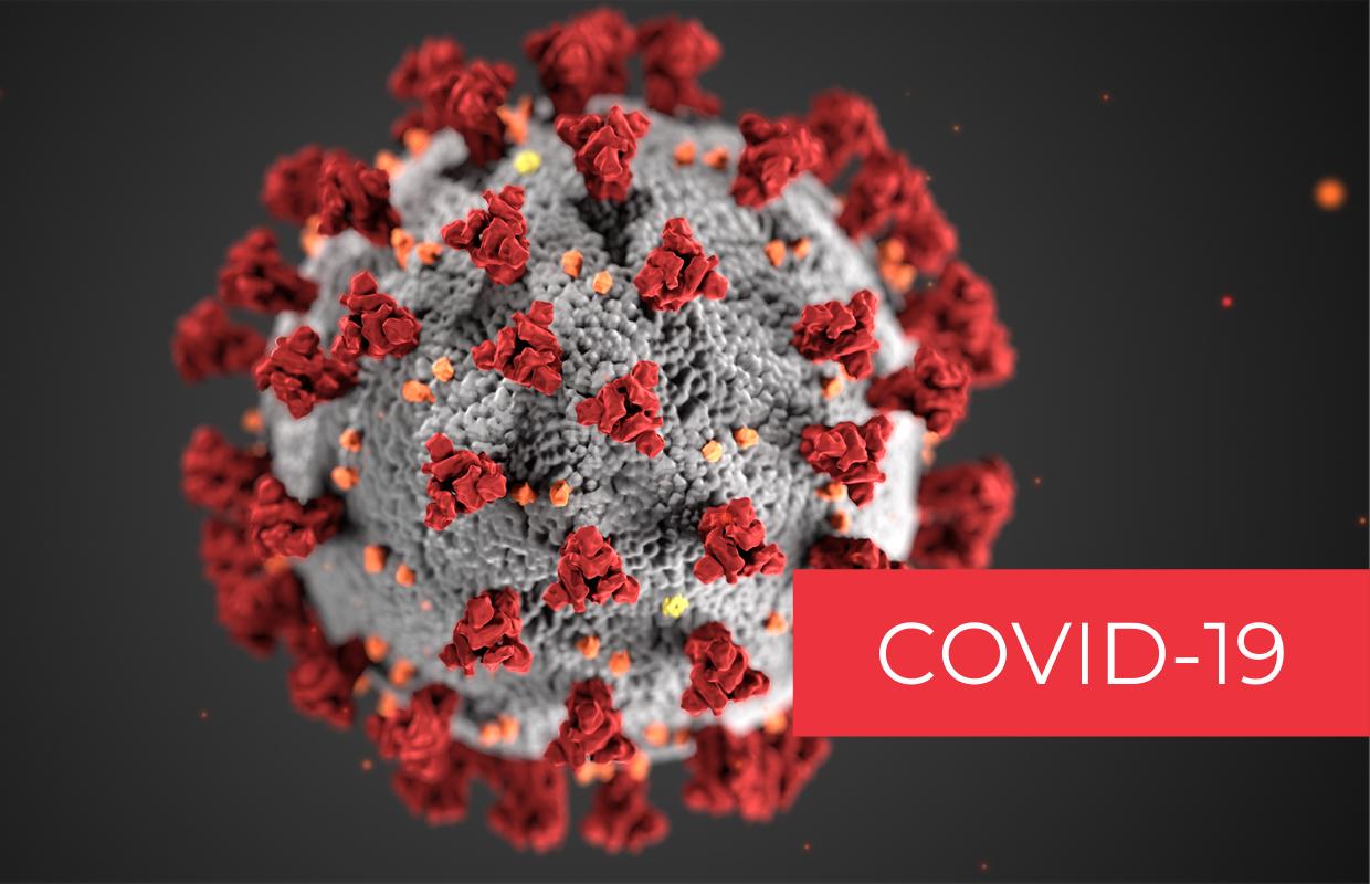 计算分析揭示了可改用于治疗 COVID-19 的 200 种药物