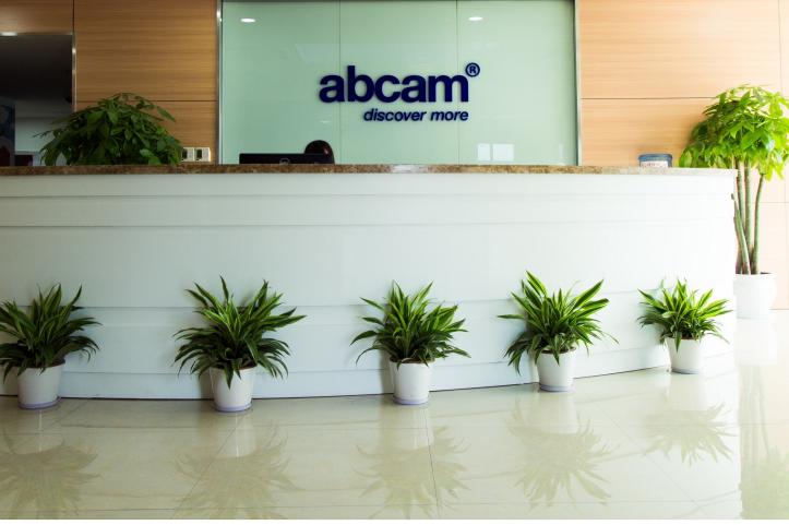 扩大全球影响力，Abcam启用美国波士顿新设施