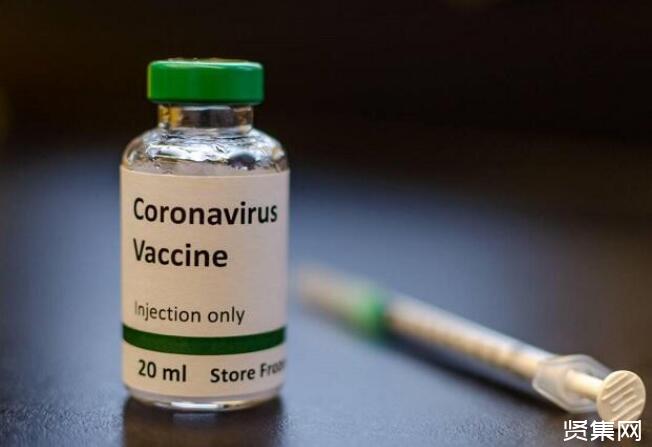 新研究：mRNA新冠疫苗可诱导持久的免疫反应