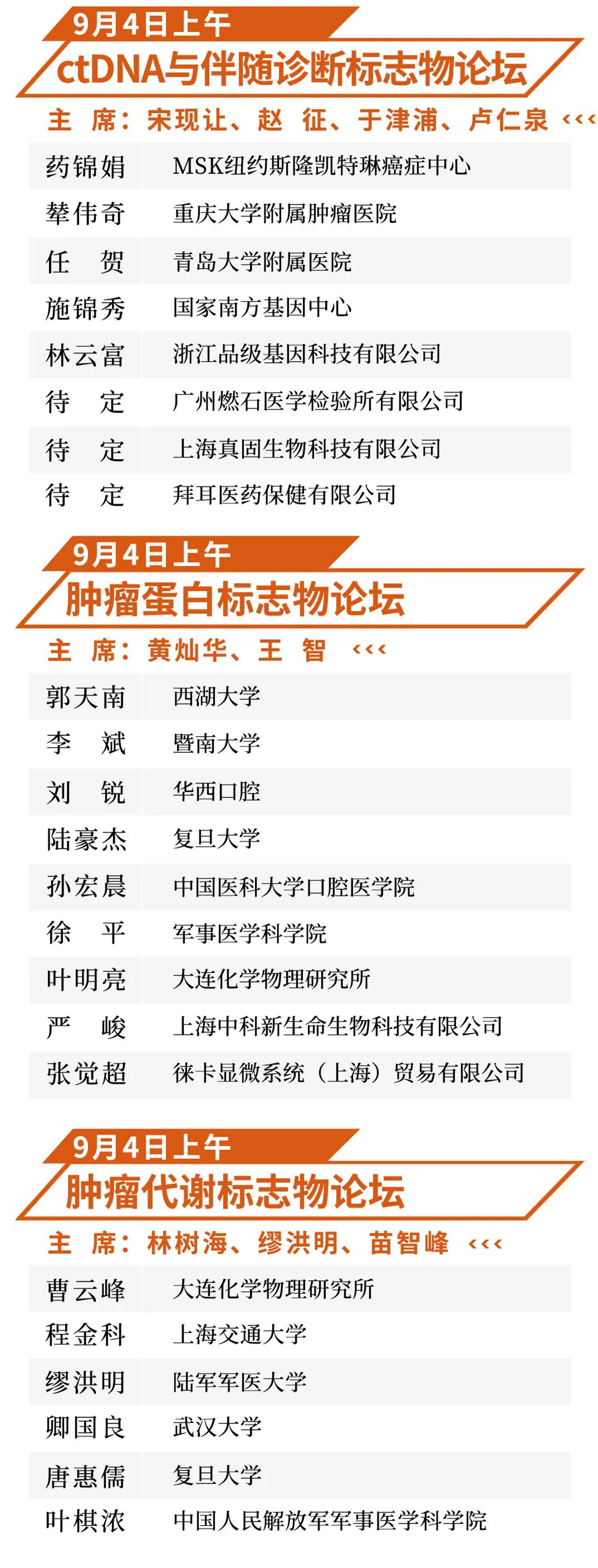 CCTB大会重磅官宣！2021中国肿瘤标志物学术大会第三轮通知-肽度TIMEDOO