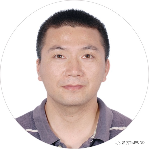 吴思涵国内首场肿瘤ecDNA学术报告|深度揭秘半个世纪ecDNA的研究成果及突破性进展-肽度TIMEDOO