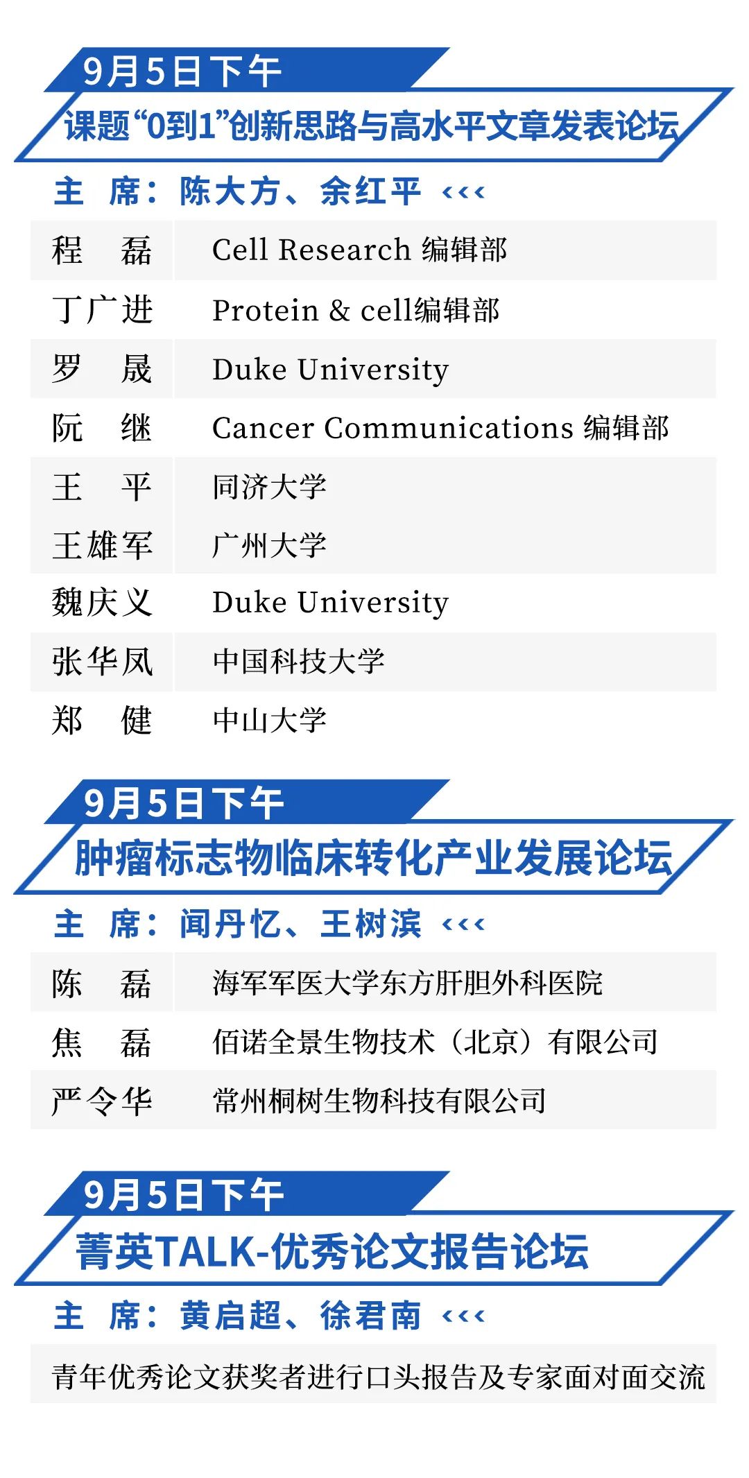 CCTB大会重磅官宣！2021中国肿瘤标志物学术大会第三轮通知-肽度TIMEDOO