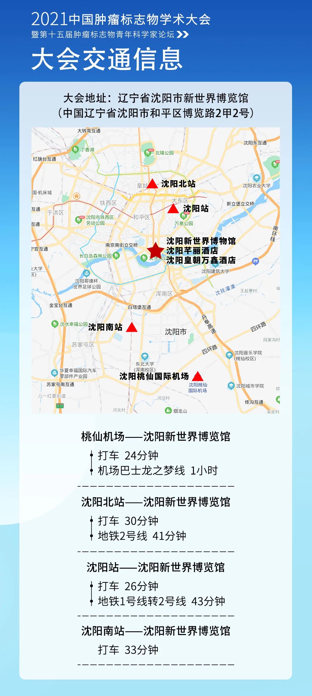 CCTB大会重磅官宣!2021中国肿瘤标志物学术大会第三轮通知-肽度TIMEDOO