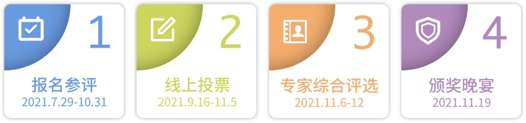 “C”位出道,看你的!| “万星杯”年度颁奖盛典报名渠道正式开启!-肽度TIMEDOO