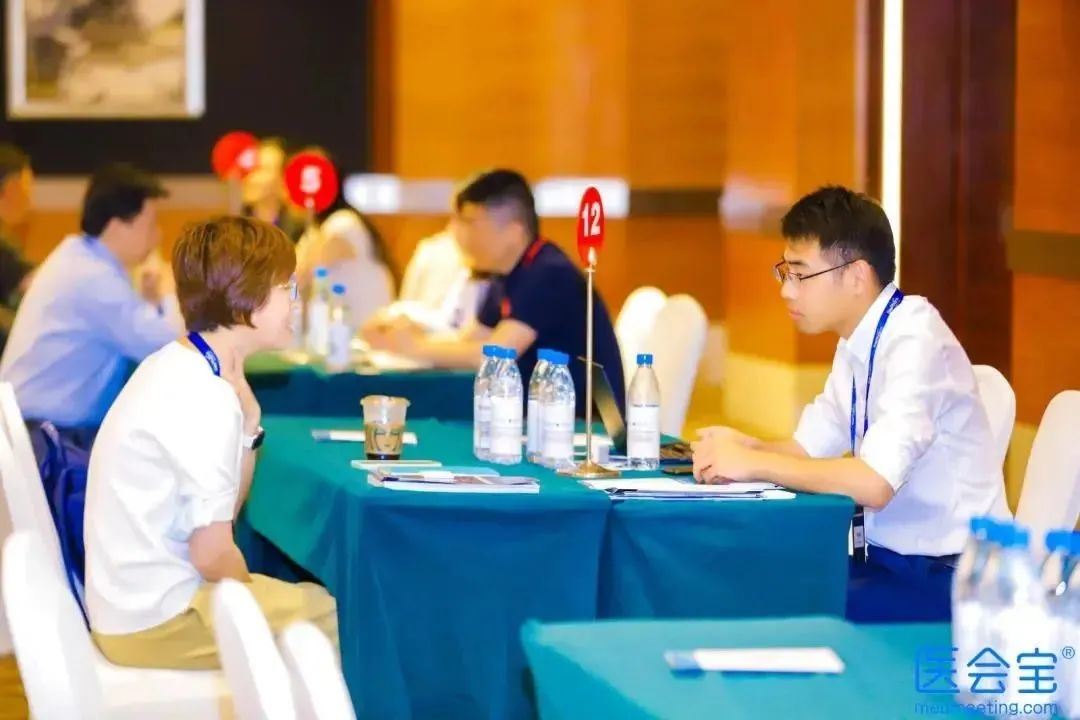 广州，我们来了！VIP私享晚宴+1对1商务会谈，2021第六届全球精准医疗峰会&第三届肿瘤免疫治疗领袖峰会期待与您花城相聚！-肽度TIMEDOO