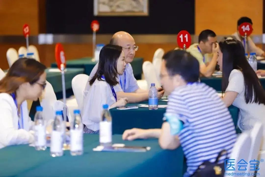 广州,我们来了!VIP私享晚宴+1对1商务会谈,2021第六届全球精准医疗峰会&第三届肿瘤免疫治疗领袖峰会期待与您花城相聚!-肽度TIMEDOO
