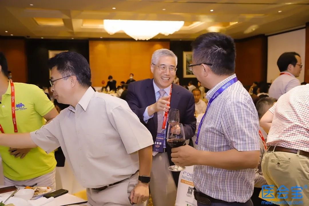 广州，我们来了！VIP私享晚宴+1对1商务会谈，2021第六届全球精准医疗峰会&第三届肿瘤免疫治疗领袖峰会期待与您花城相聚！-肽度TIMEDOO