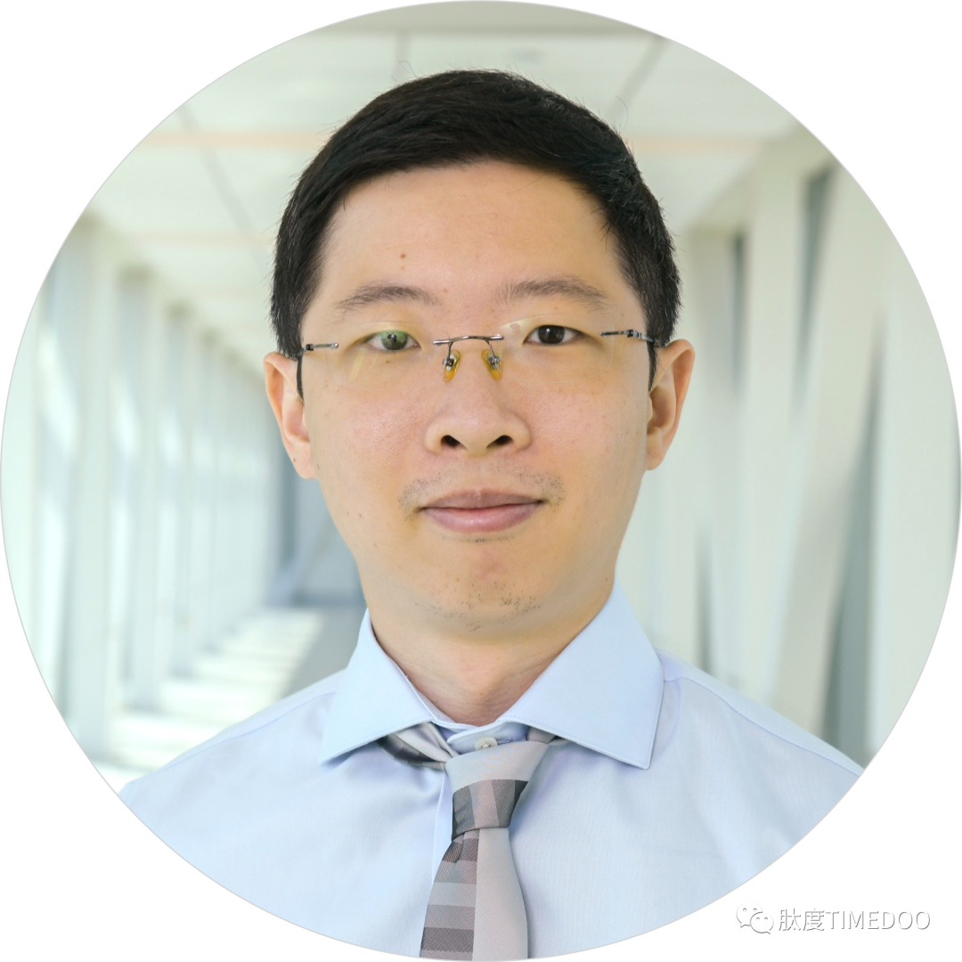 吴思涵国内首场肿瘤ecDNA学术报告|深度揭秘半个世纪ecDNA的研究成果及突破性进展-肽度TIMEDOO