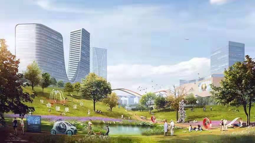 2021年9月9-11日·成都|首届成渝双城经济圈国际健康旅游博览会-肽度TIMEDOO