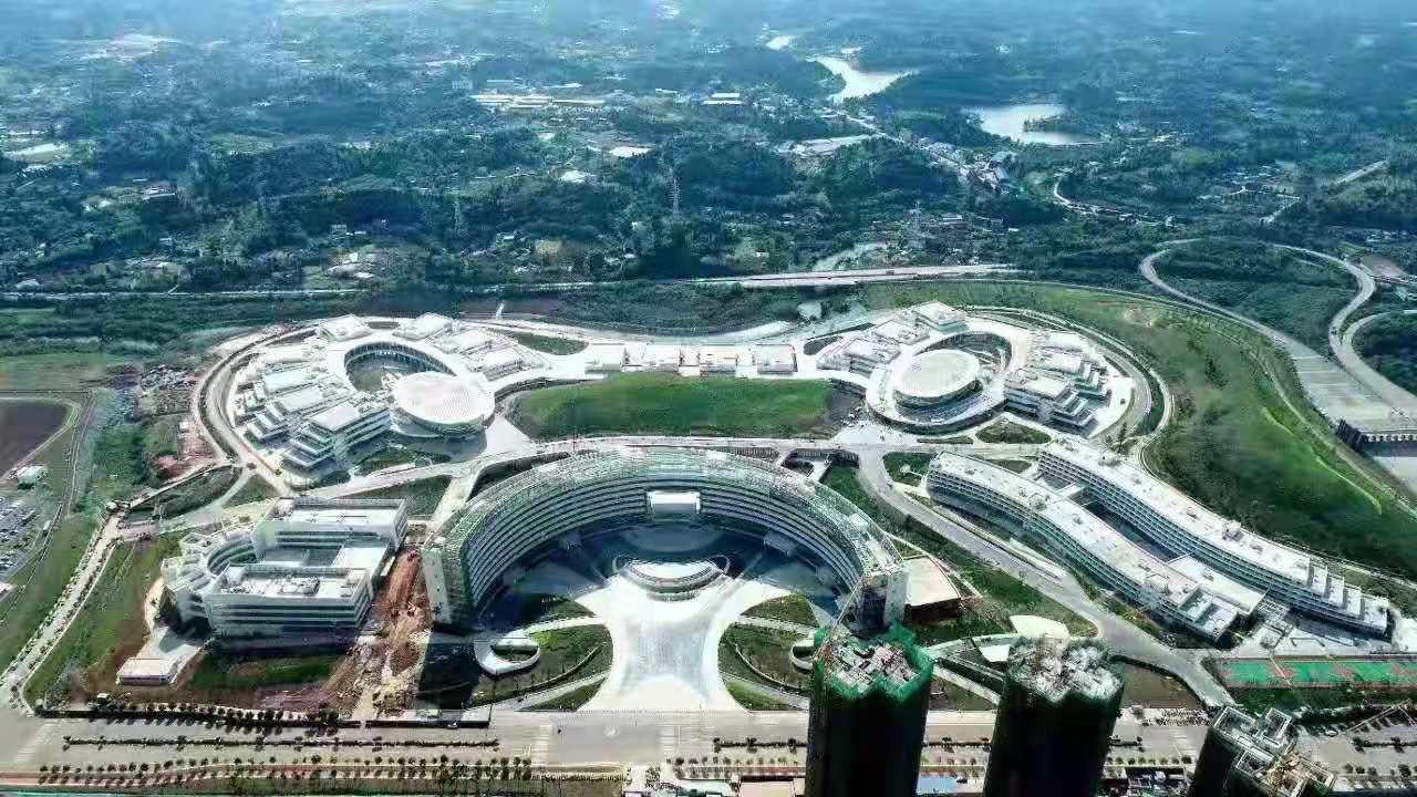 2021年9月9-11日·成都|首届成渝双城经济圈国际健康旅游博览会-肽度TIMEDOO
