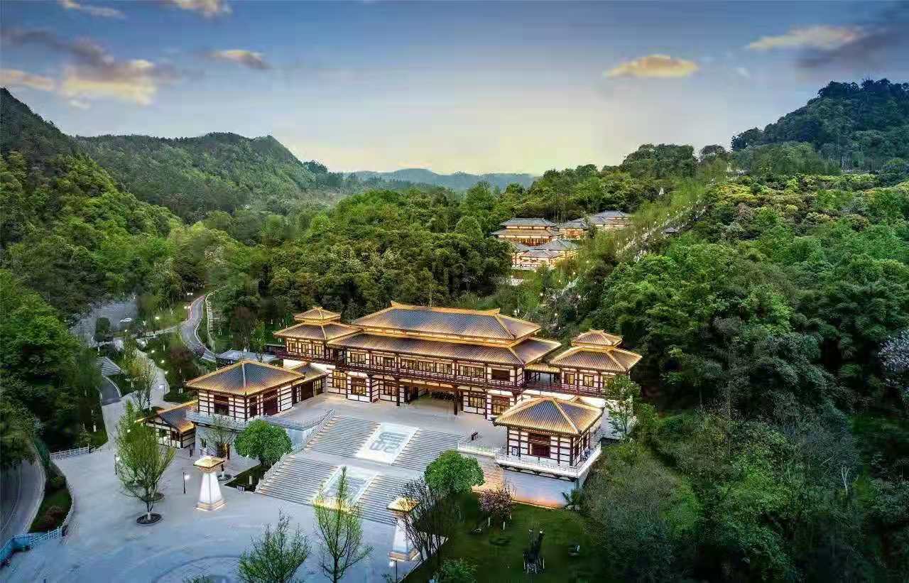 2021年9月9-11日·成都|首届成渝双城经济圈国际健康旅游博览会-肽度TIMEDOO