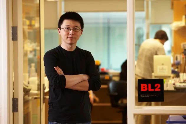 重磅！CRISPR先驱张峰发现全新mRNA递送系统-肽度TIMEDOO