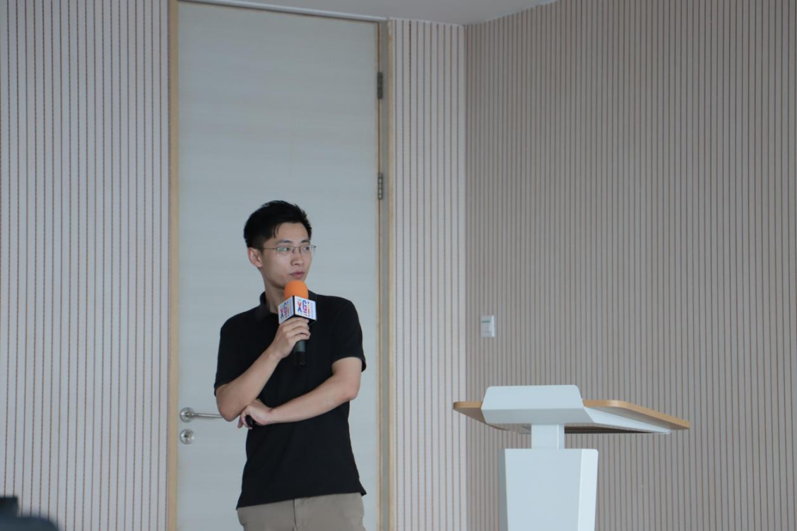 深度赋能，予力创新！2021MGI&IDG资本生命健康加速营正式开营-肽度TIMEDOO