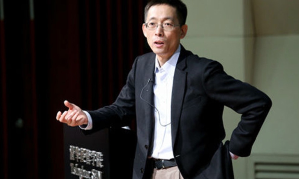 施一公直播首秀！解答读博困惑都说了啥？