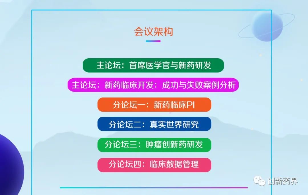 【重磅报告加持!】中国首席医学官(CMO)大会暨中国临床试验与临床研究大会邀您参会-肽度TIMEDOO