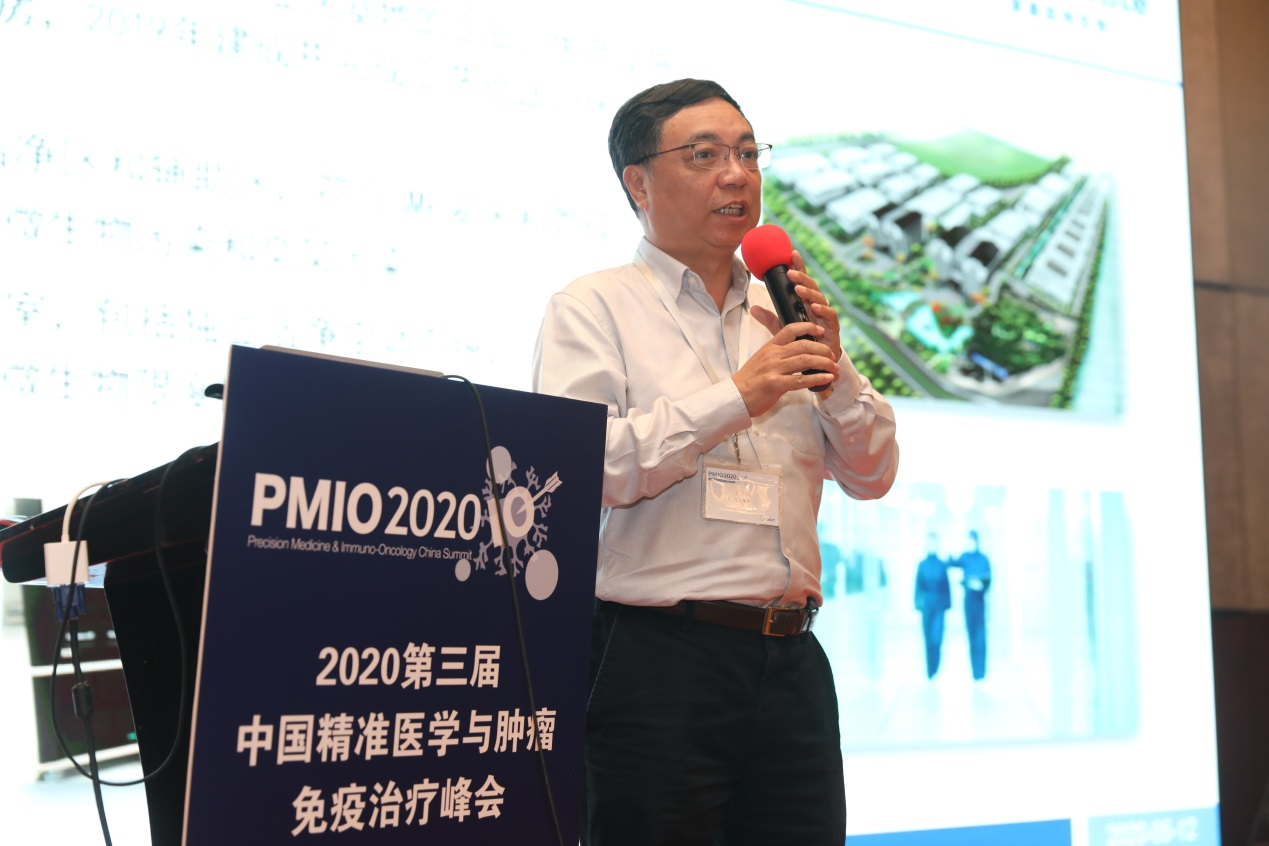 【展会预告】PMIO 2021峰会亮点，聚焦CGT，靶向新药 & 抗体药物研发，你必须关注的精准药物开发者大会-肽度TIMEDOO