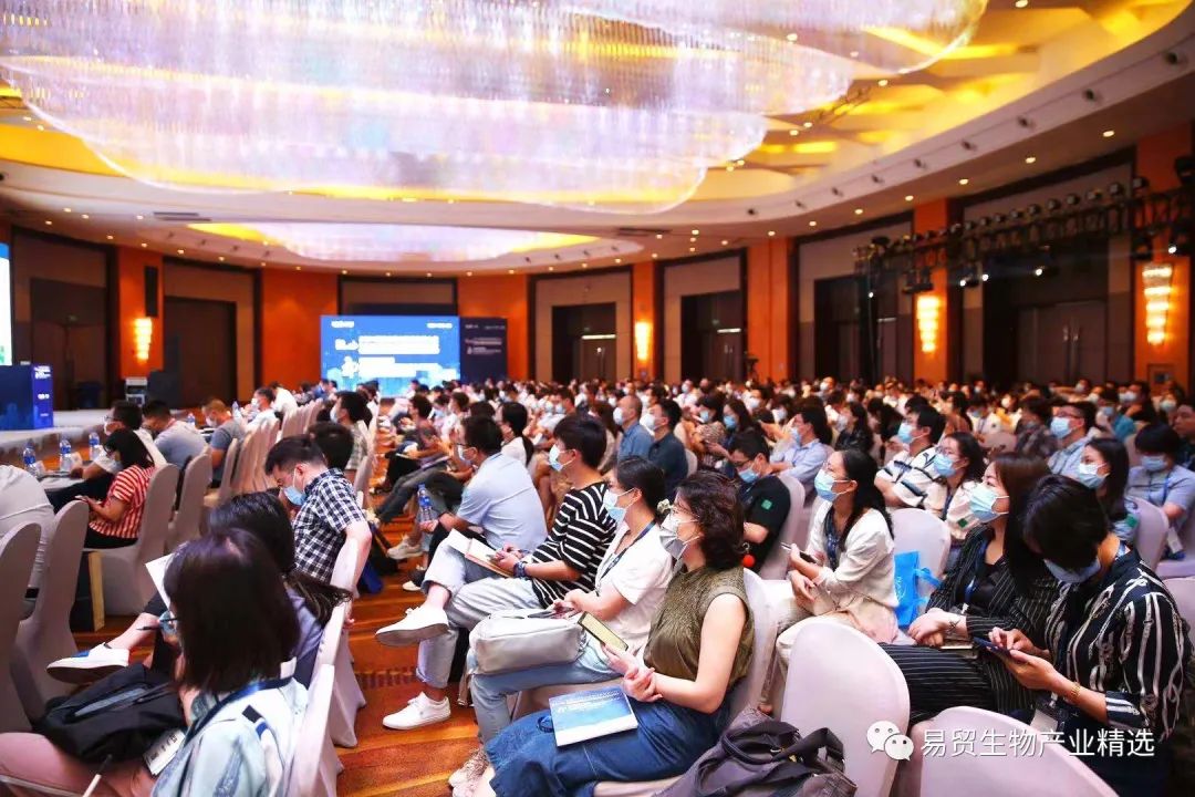 2021ELab易贸实验室建设发展大会&第五届中国医学检验实验室高峰论坛盛大开幕！-肽度TIMEDOO