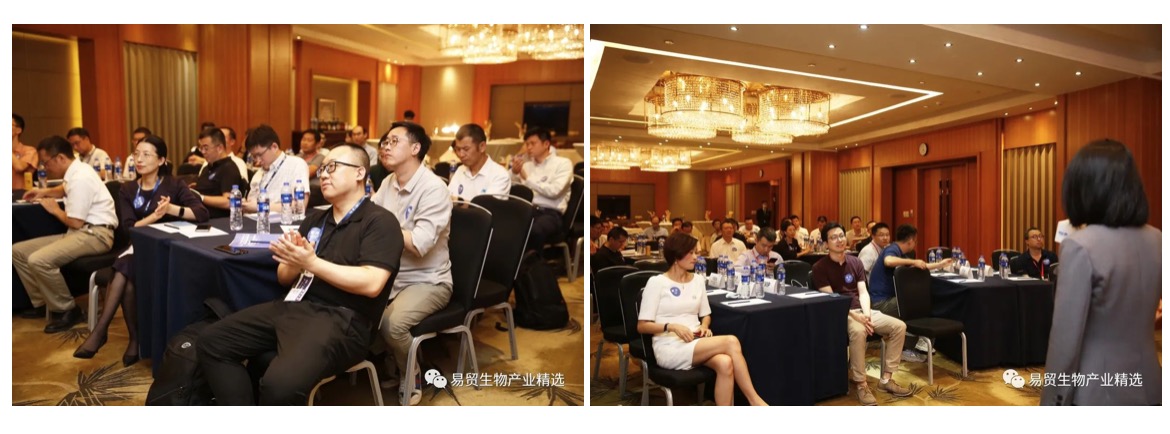 2021Elab圆满闭幕，期待明年再见！-肽度TIMEDOO
