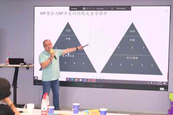 2021默克粤港澳大湾区创新训练营精彩结营，创新活力未完待续！-肽度TIMEDOO