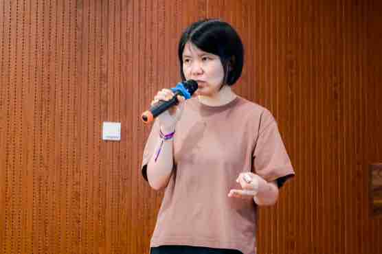 2021默克粤港澳大湾区创新训练营精彩结营，创新活力未完待续！-肽度TIMEDOO