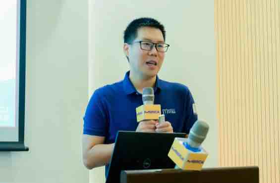2021默克粤港澳大湾区创新训练营精彩结营，创新活力未完待续！-肽度TIMEDOO