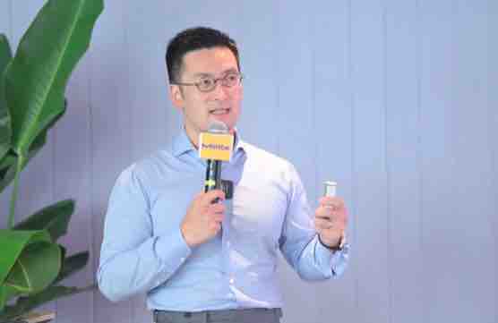 2021默克粤港澳大湾区创新训练营精彩结营，创新活力未完待续！-肽度TIMEDOO