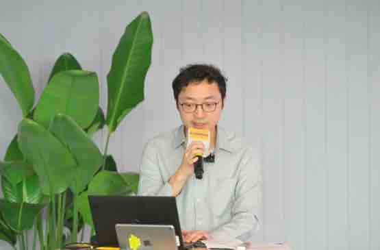 2021默克粤港澳大湾区创新训练营精彩结营，创新活力未完待续！-肽度TIMEDOO
