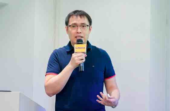 2021默克粤港澳大湾区创新训练营精彩结营，创新活力未完待续！-肽度TIMEDOO