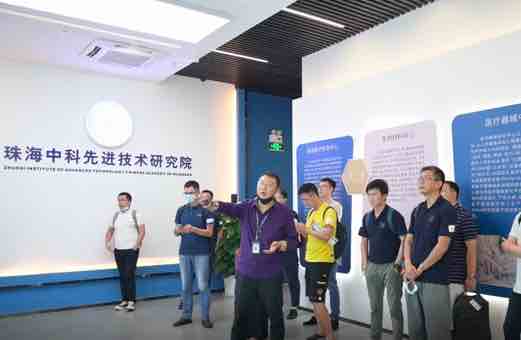 2021默克粤港澳大湾区创新训练营精彩结营，创新活力未完待续！-肽度TIMEDOO