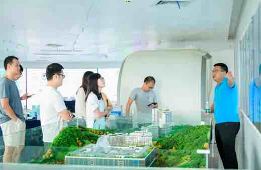 2021默克粤港澳大湾区创新训练营精彩结营，创新活力未完待续！-肽度TIMEDOO