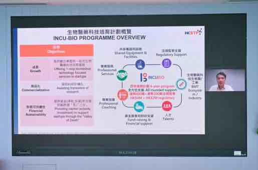 2021默克粤港澳大湾区创新训练营精彩结营，创新活力未完待续！-肽度TIMEDOO