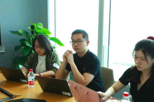 2021默克粤港澳大湾区创新训练营精彩结营，创新活力未完待续！-肽度TIMEDOO