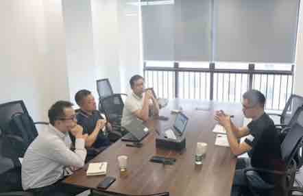 2021默克粤港澳大湾区创新训练营精彩结营，创新活力未完待续！-肽度TIMEDOO