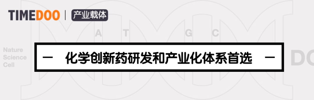 中国医药城,一座与医药产业携手向未来进发精彩蝶变之城(化药篇)-肽度TIMEDOO