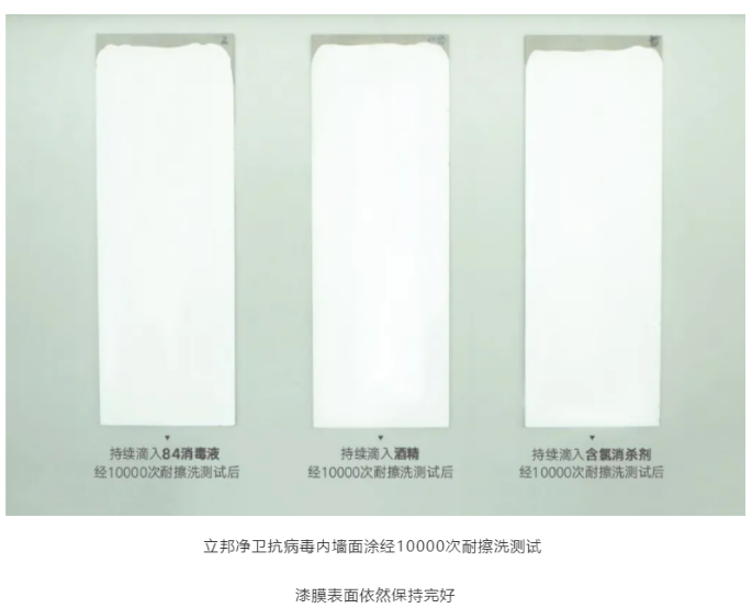 立邦紧跟“大健康”趋势,发布全新健康科技赋能医疗空间环境“免疫力”-肽度TIMEDOO