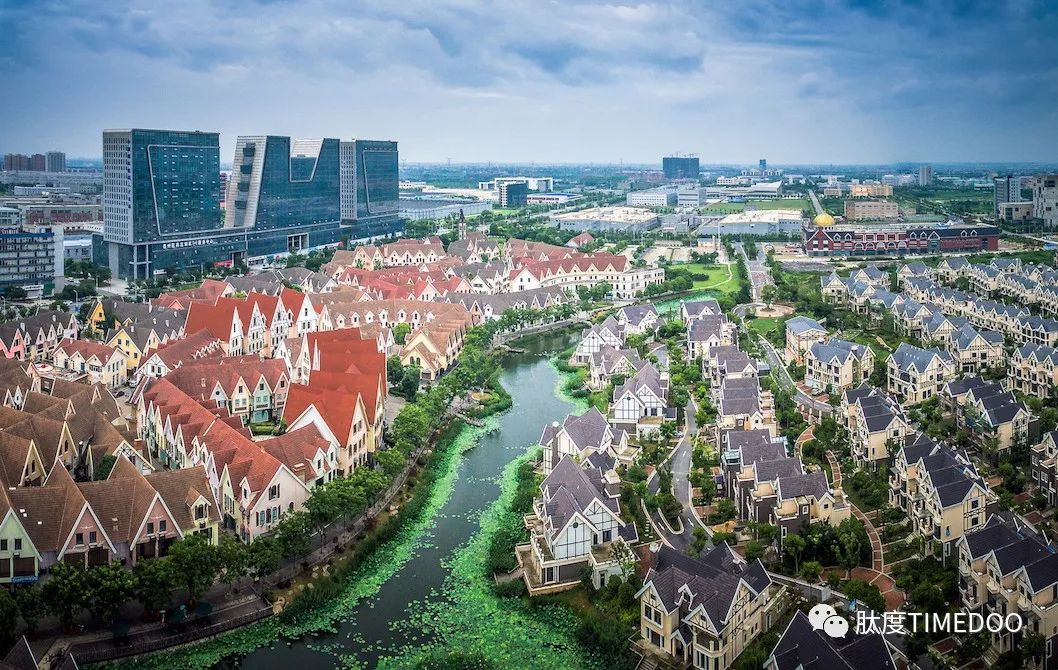 深度揭开以“中国第一、世界有名”为目标的中国医药城（综合篇）-肽度TIMEDOO
