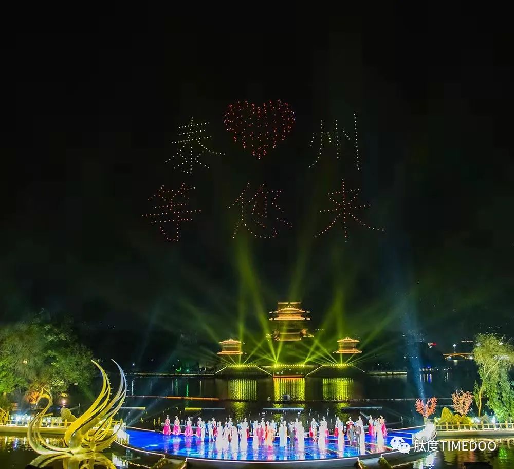 深度揭开以“中国第一、世界有名”为目标的中国医药城（综合篇）-肽度TIMEDOO