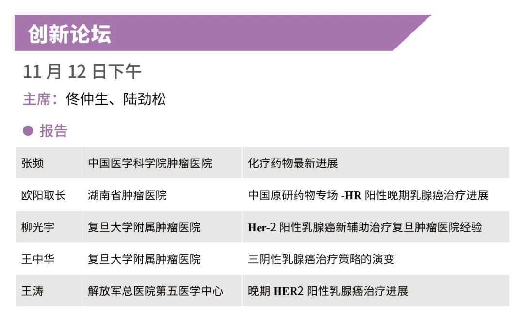 最新详细日程总览！第四轮通知|2021中国肿瘤标志物学术大会-肽度TIMEDOO