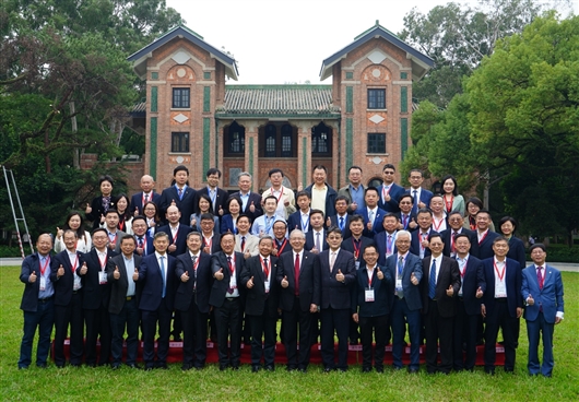 17位科学家荣获第十三届“谈家桢生命科学奖”-肽度TIMEDOO
